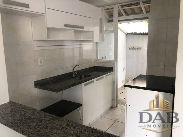#03022 - Casa para Venda em Betim - MG