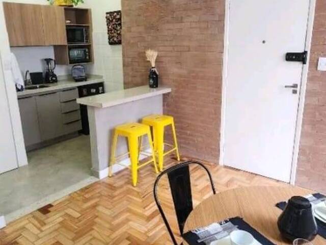 #03023 - Apartamento para Venda em Belo Horizonte - MG