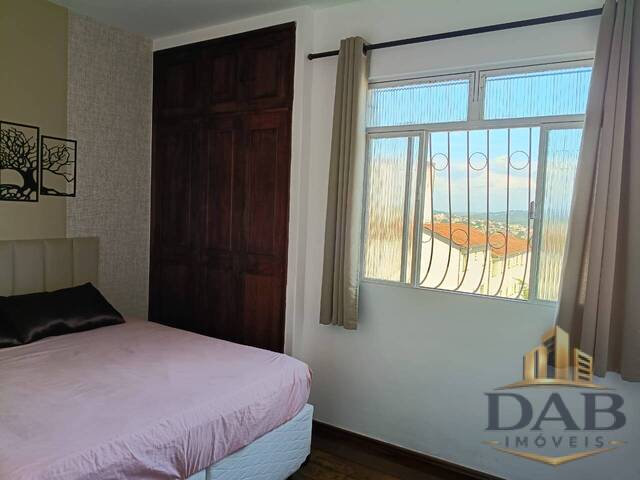 Apartamento para Venda em Belo Horizonte - 4