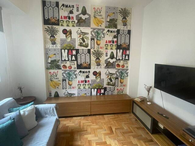#03023 - Apartamento para Venda em Belo Horizonte - MG