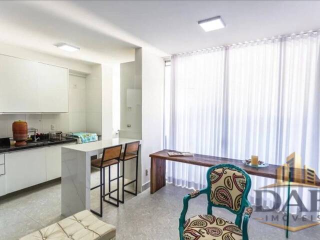 Apartamento para Venda em Belo Horizonte - 4