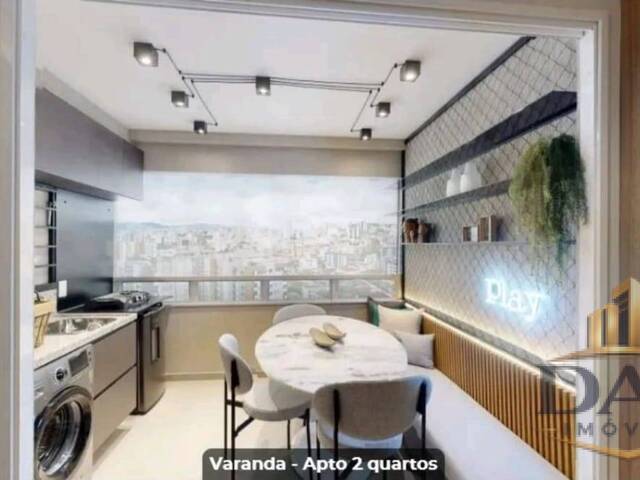 Apartamento para Venda em Belo Horizonte - 3