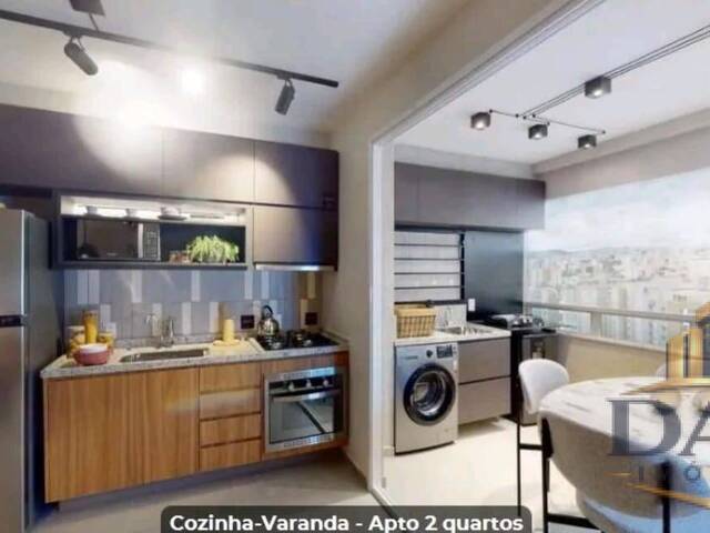Apartamento para Venda em Belo Horizonte - 4