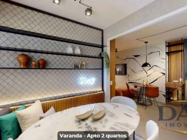 Apartamento para Venda em Belo Horizonte - 2