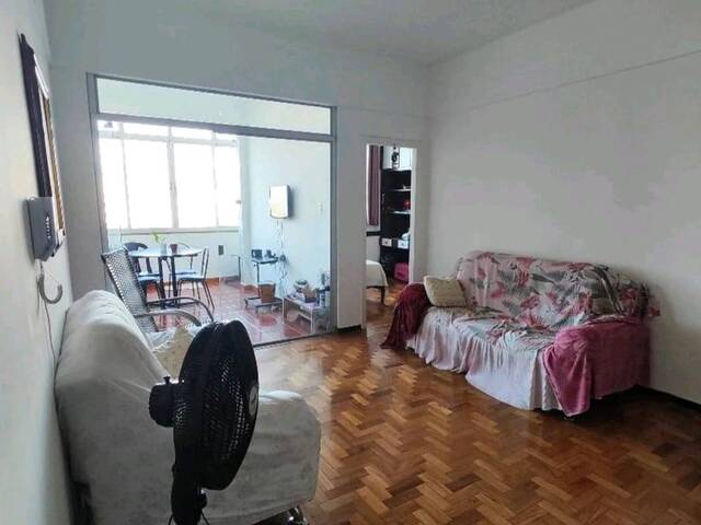 Apartamento para Venda em Belo Horizonte - 2