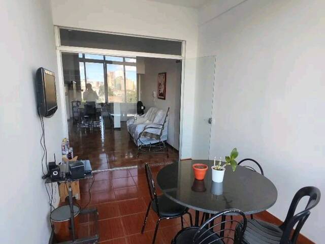 Apartamento para Venda em Belo Horizonte - 4