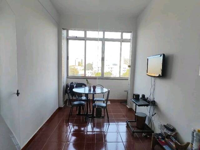 Apartamento para Venda em Belo Horizonte - 5