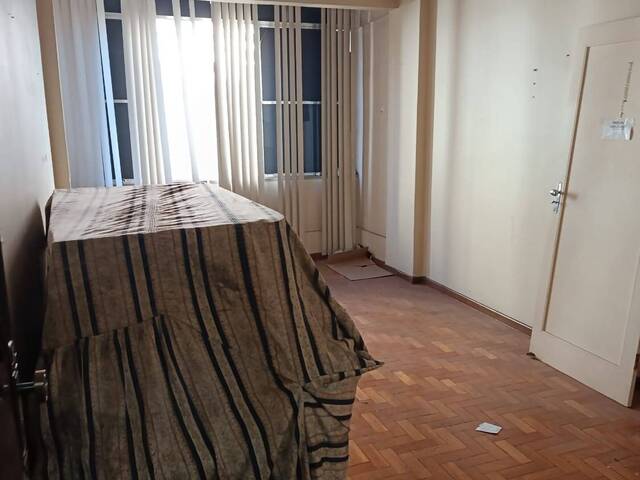 Apartamento para Venda em Belo Horizonte - 2