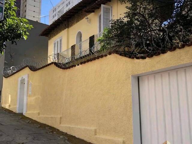 Casa para Venda em Belo Horizonte - 2