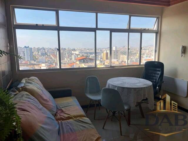 Apartamento para Venda em Belo Horizonte - 5