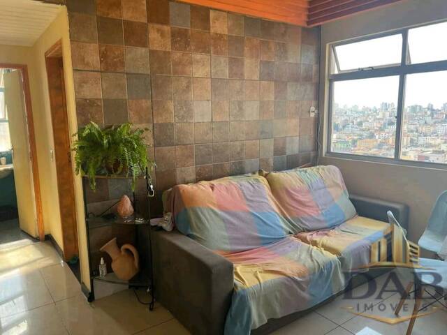Apartamento para Venda em Belo Horizonte - 4