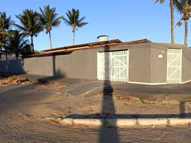 Casa para Venda em Prado - 4