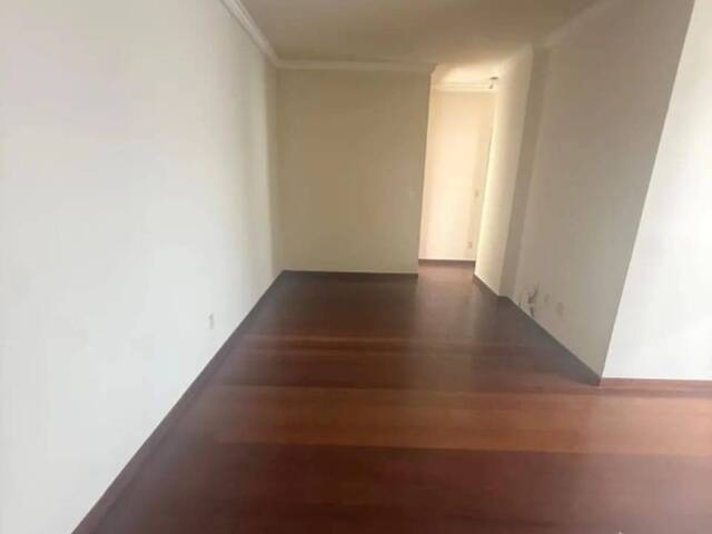 #03045 - Apartamento para Venda em Belo Horizonte - MG