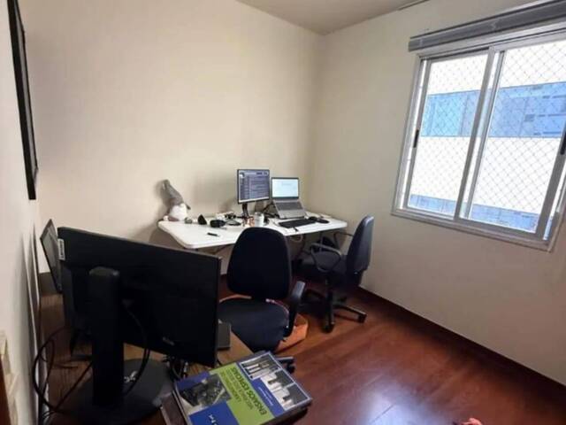 Apartamento para Venda em Belo Horizonte - 4