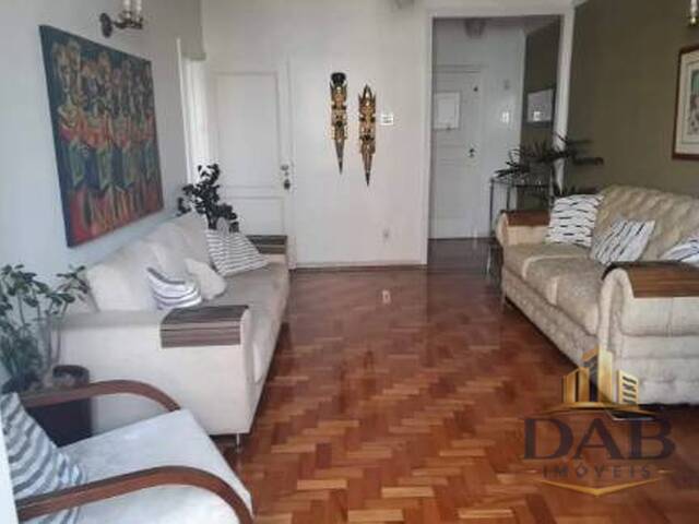 #03046 - Apartamento para Venda em Belo Horizonte - MG