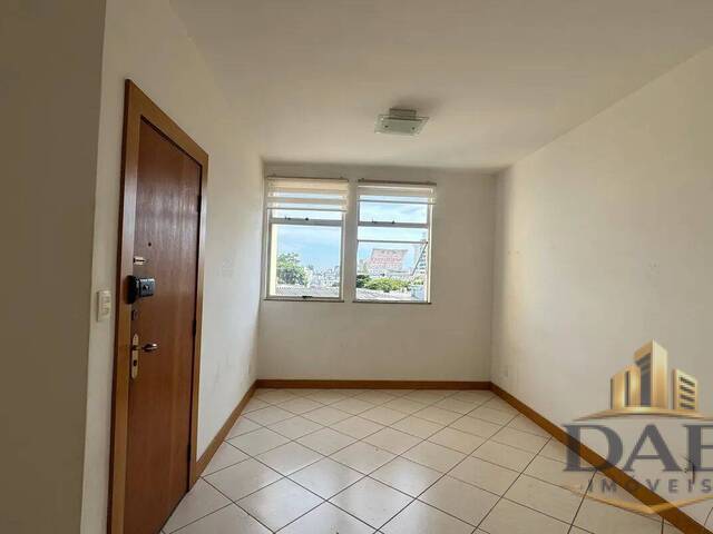 #03047 - Apartamento para Venda em Belo Horizonte - MG