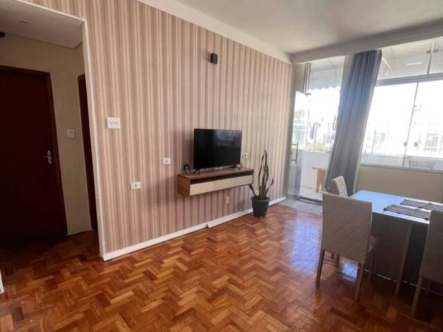 #03048 - Apartamento para Venda em Belo Horizonte - MG