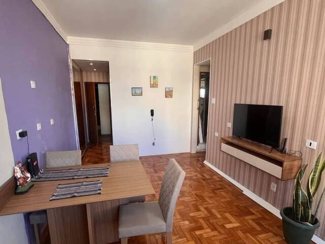 #03048 - Apartamento para Venda em Belo Horizonte - MG