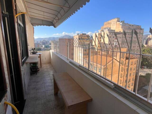 Apartamento para Venda em Belo Horizonte - 4