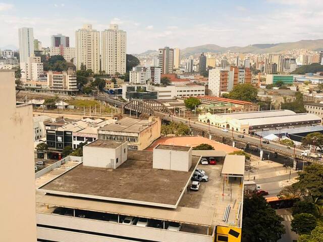 Apartamento para Venda em Belo Horizonte - 5