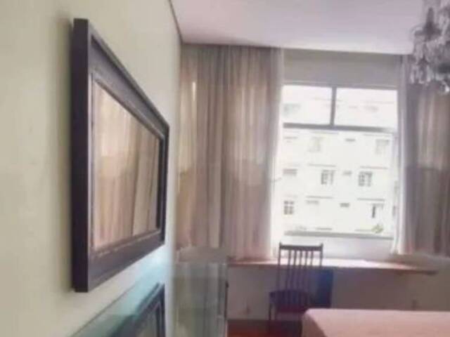 #03049 - Apartamento para Venda em Belo Horizonte - MG