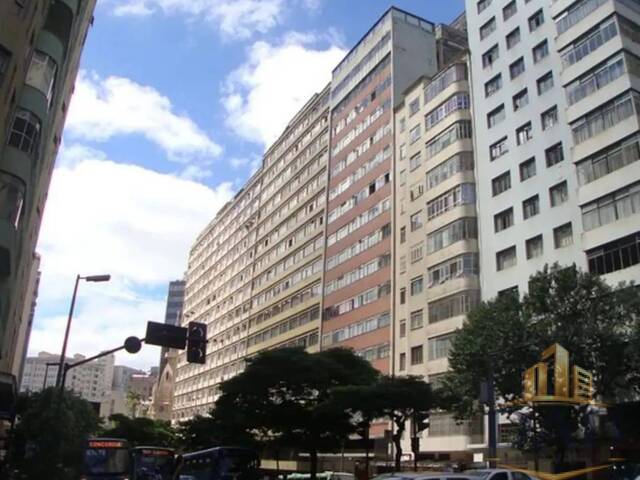 Apartamento para Venda em Belo Horizonte - 5