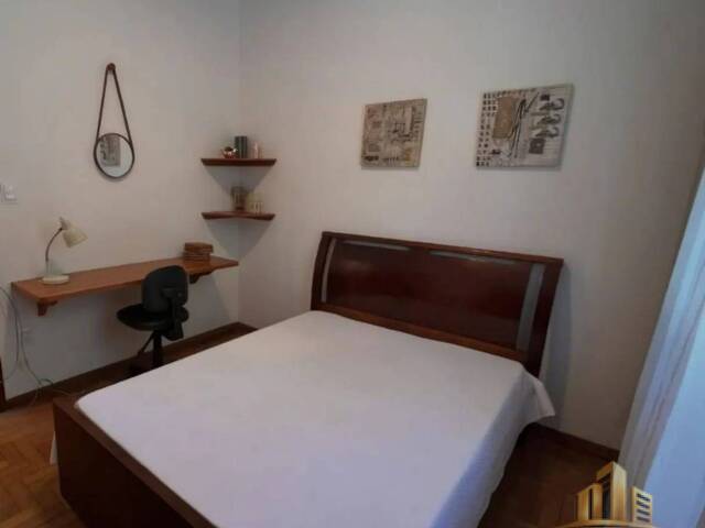 #03049 - Apartamento para Venda em Belo Horizonte - MG