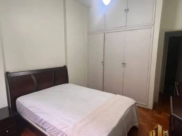 #03049 - Apartamento para Venda em Belo Horizonte - MG