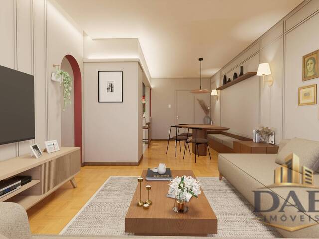 Apartamento para Venda em Belo Horizonte - 4