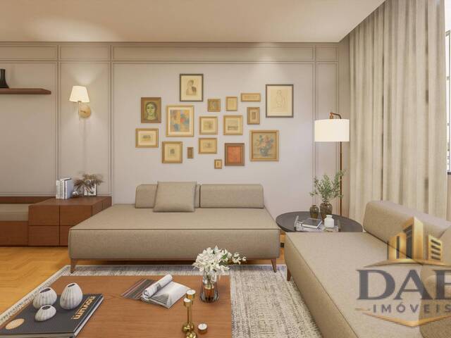 Apartamento para Venda em Belo Horizonte - 5