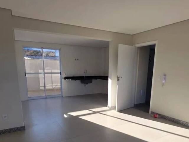 #03051 - Área Privativa para Venda em Belo Horizonte - MG