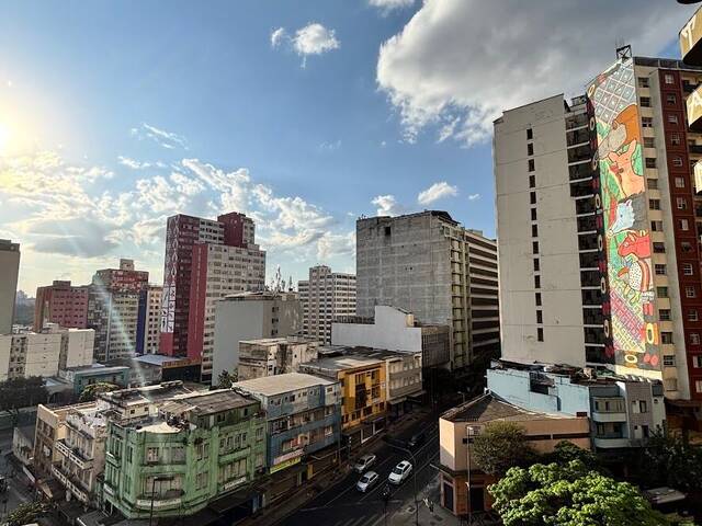 #03053 - Apartamento para Venda em Belo Horizonte - MG