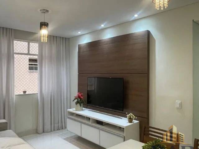 #03055 - Apartamento para Venda em Belo Horizonte - MG