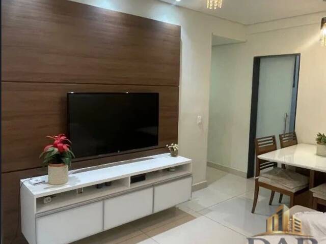 Apartamento para Venda em Belo Horizonte - 4