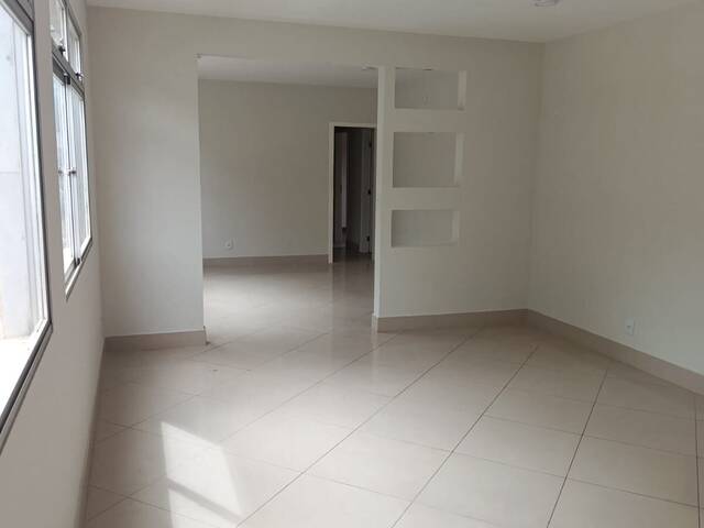 #03052 - Apartamento para Venda em Belo Horizonte - MG