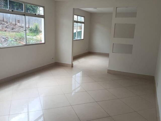 #03052 - Apartamento para Venda em Belo Horizonte - MG
