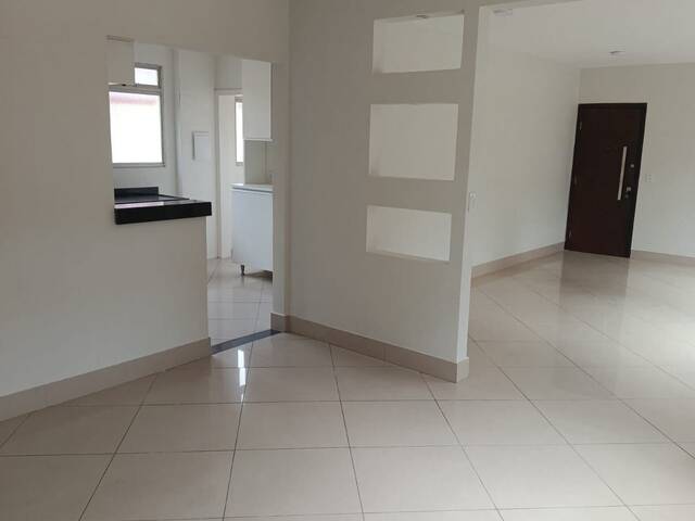 Apartamento para Venda em Belo Horizonte - 4