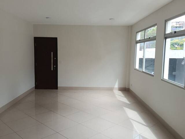 #03052 - Apartamento para Venda em Belo Horizonte - MG