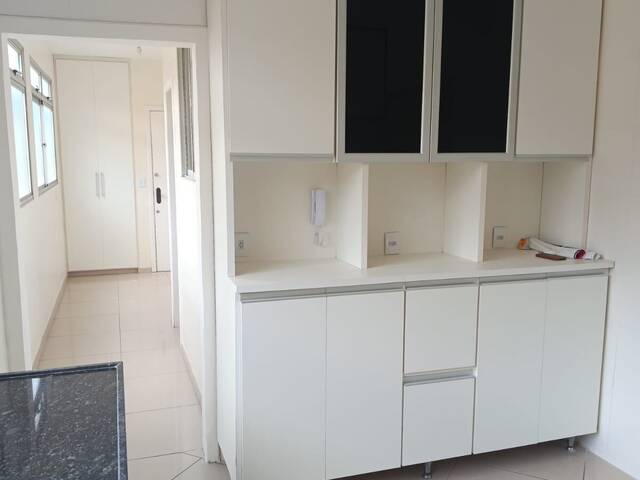 Apartamento para Venda em Belo Horizonte - 5