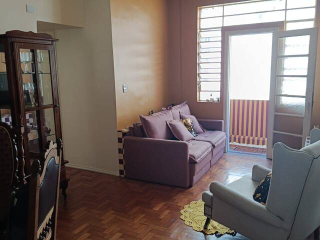 #03056 - Apartamento para Venda em Belo Horizonte - MG