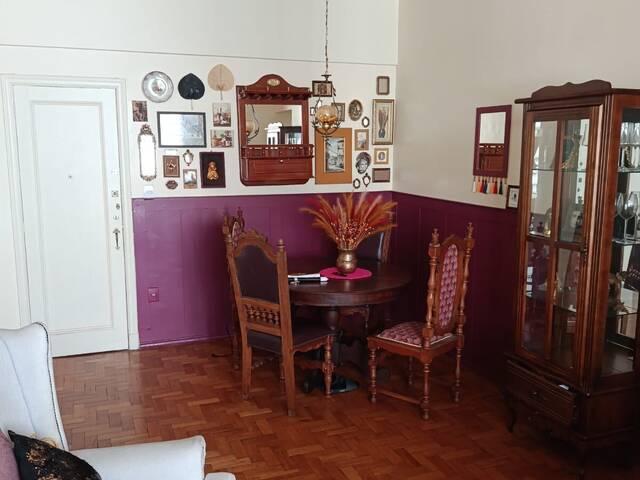 #03056 - Apartamento para Venda em Belo Horizonte - MG