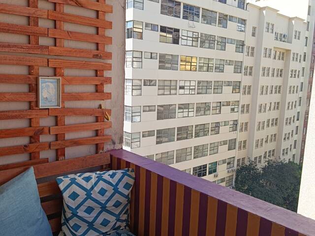 Apartamento para Venda em Belo Horizonte - 4