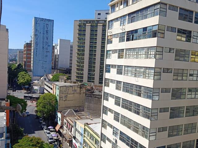 Apartamento para Venda em Belo Horizonte - 5