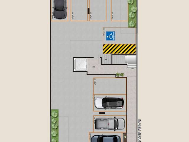Apartamento para Venda em Belo Horizonte - 4