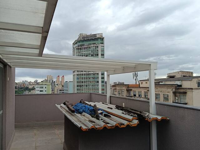 Apartamento para Venda em Belo Horizonte - 2