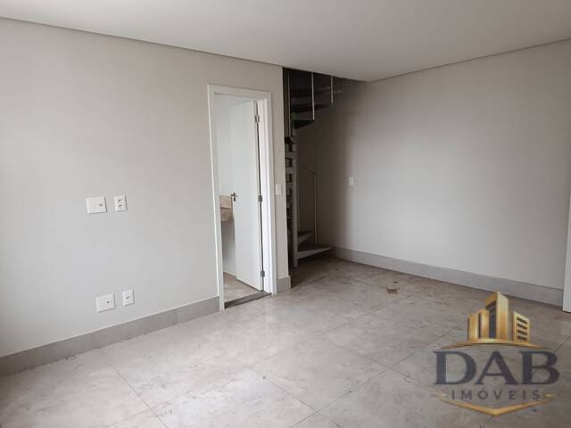 Apartamento para Venda em Belo Horizonte - 3