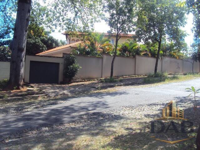 #01228 - Casa para Venda em Belo Horizonte - MG