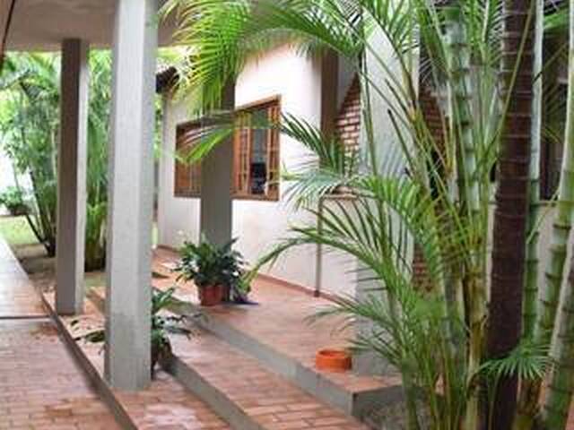 Casa para Venda em Belo Horizonte - 5
