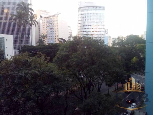 Apartamento para Venda em Belo Horizonte - 5