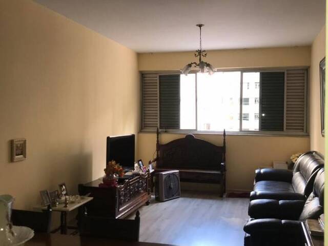 #00473 - Apartamento para Venda em Belo Horizonte - MG